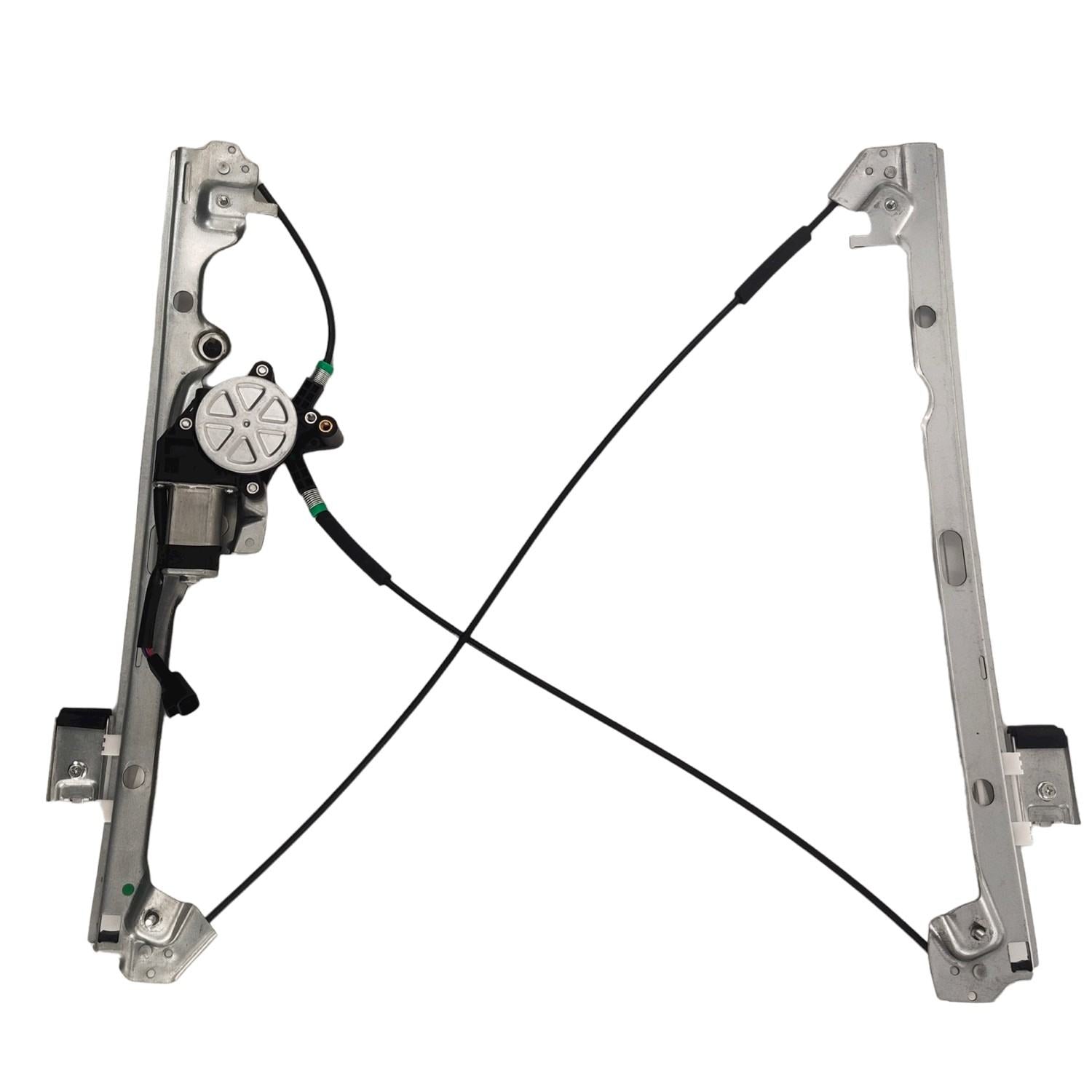 Collision A5GM162RTF