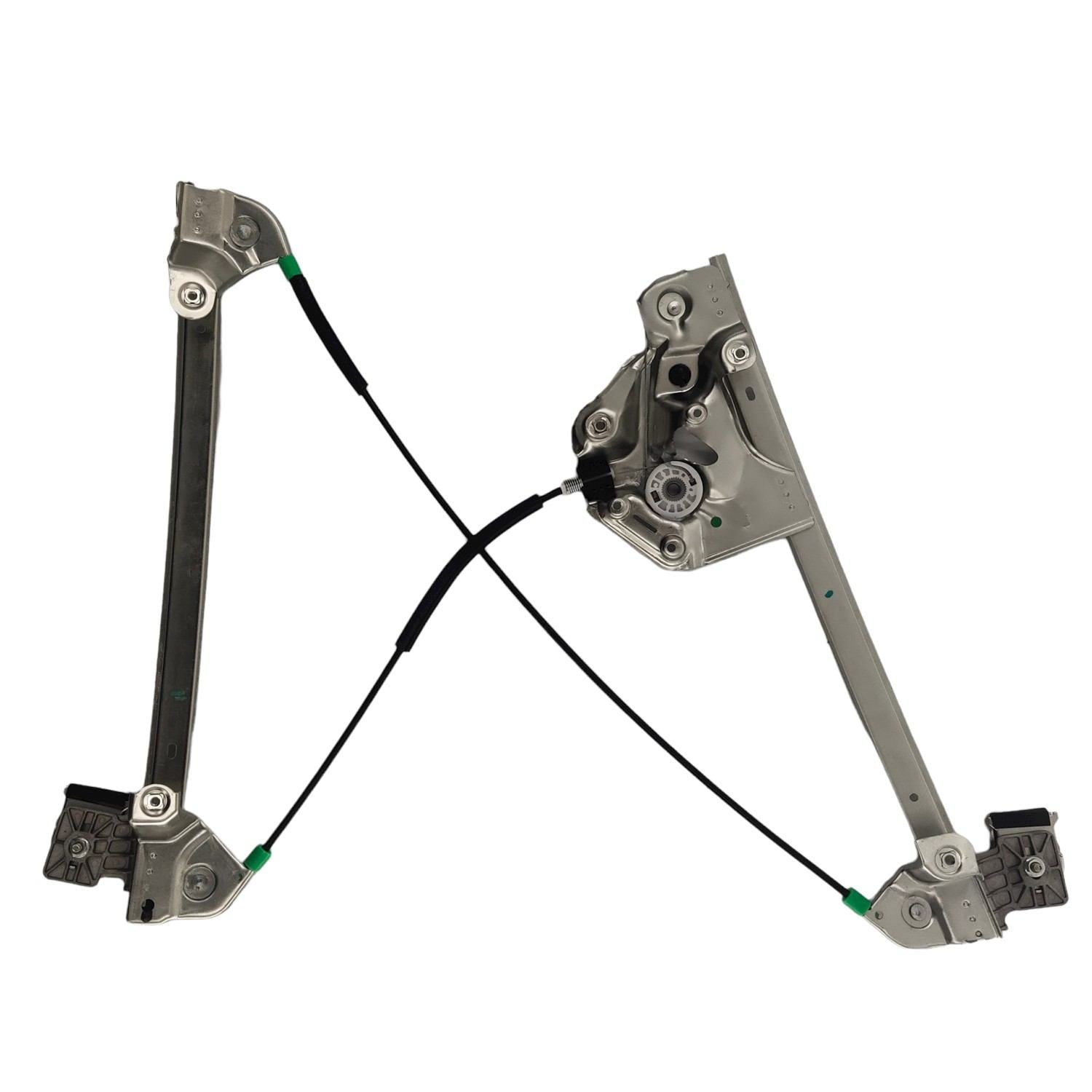 Collision A5GM166LTF