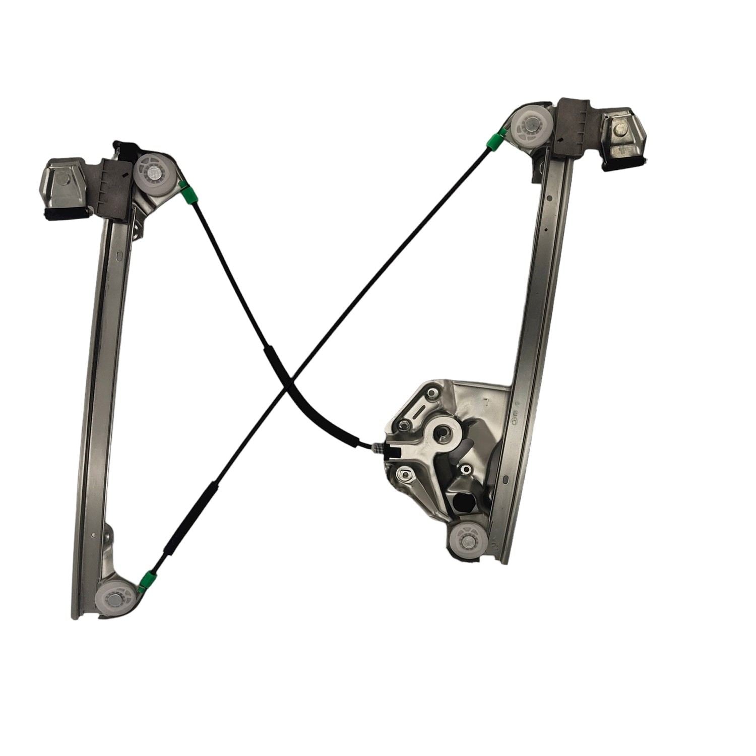 Collision A5GM166LTF