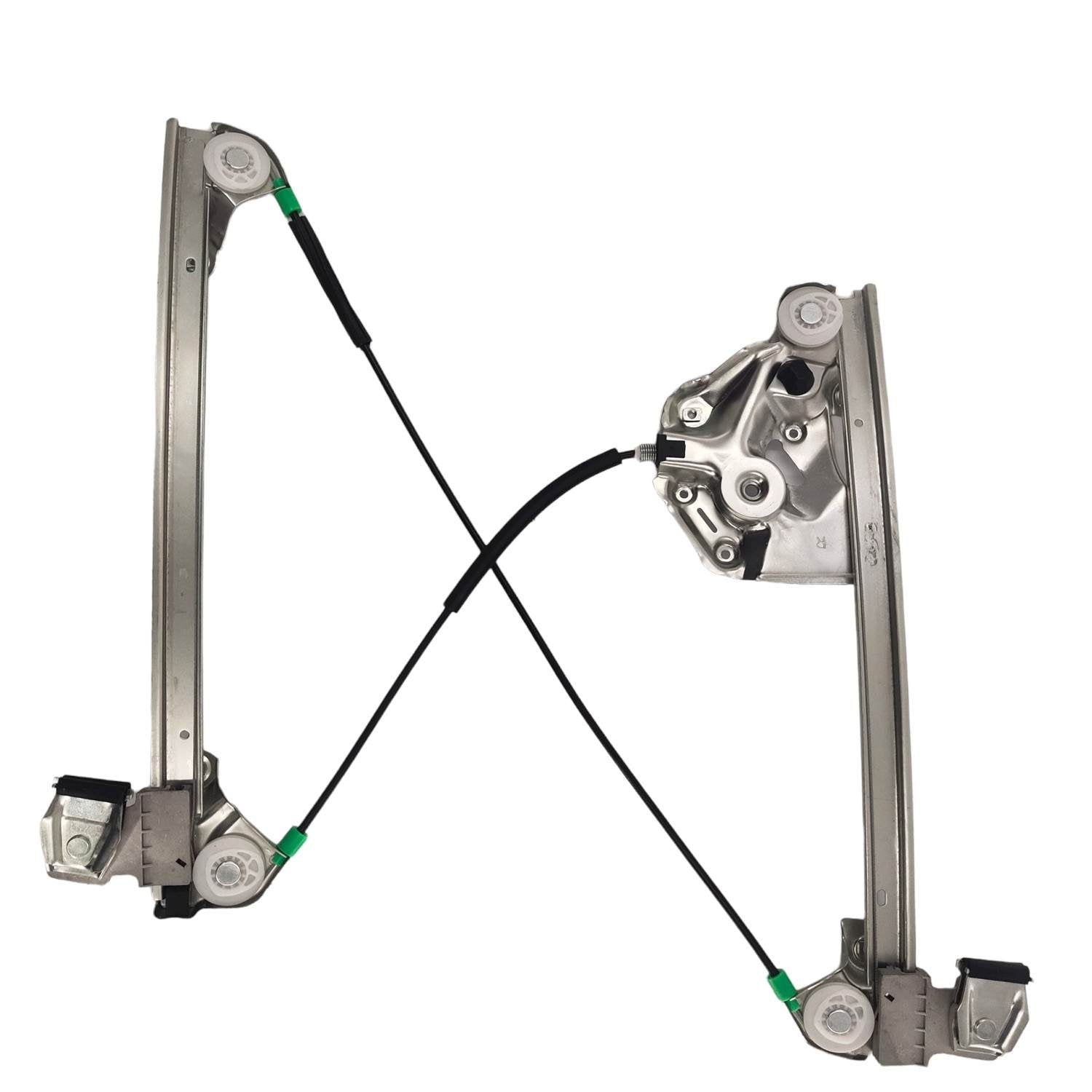 Collision A5GM166RTF