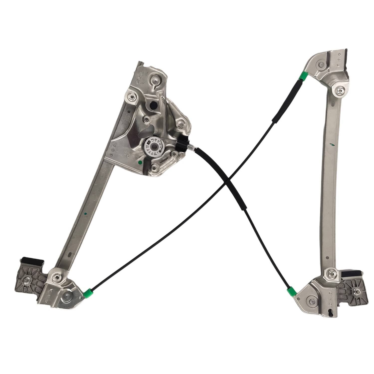 Collision A5GM166RTF