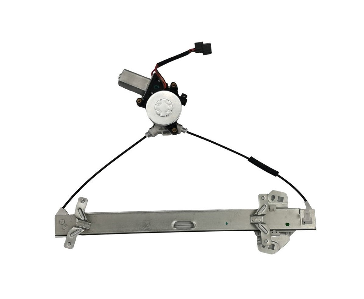 Collision A5HO109LTF