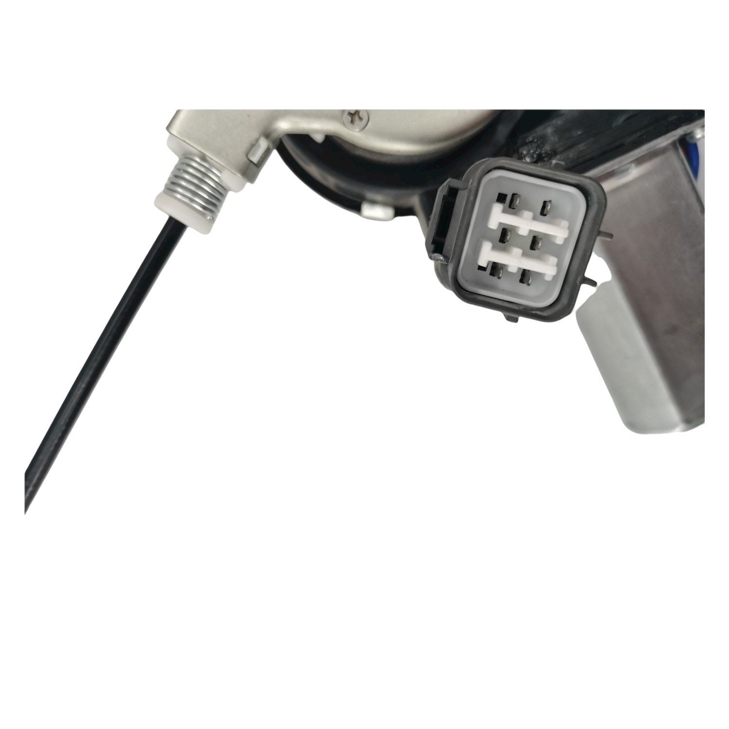 Collision A5HO109LTF