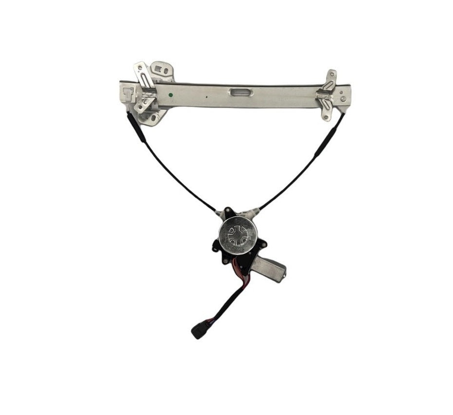 Collision A5HO117LTF