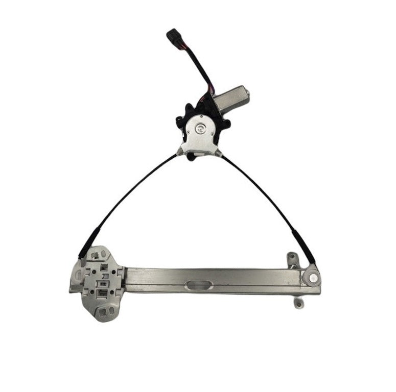 Collision A5HO117LTF