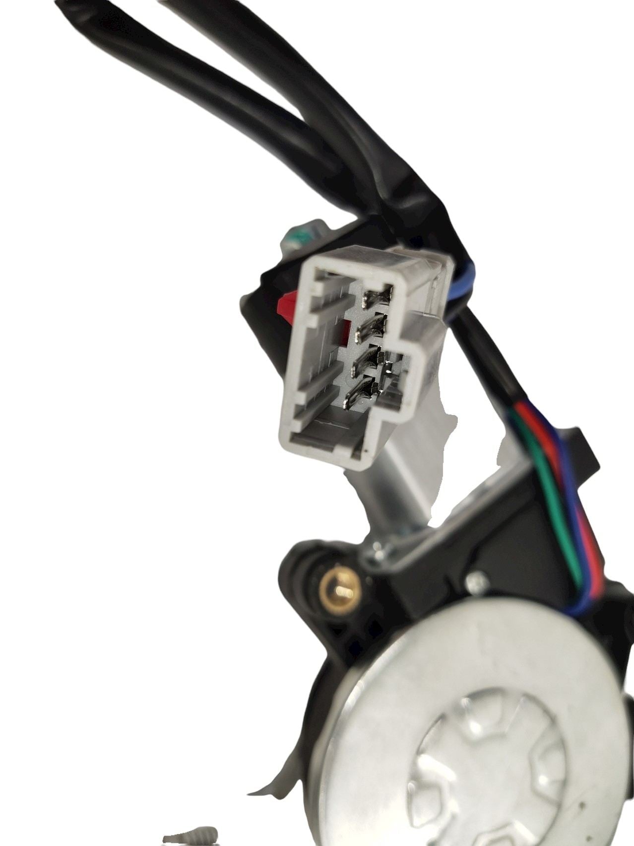 Collision A5HO118LTF