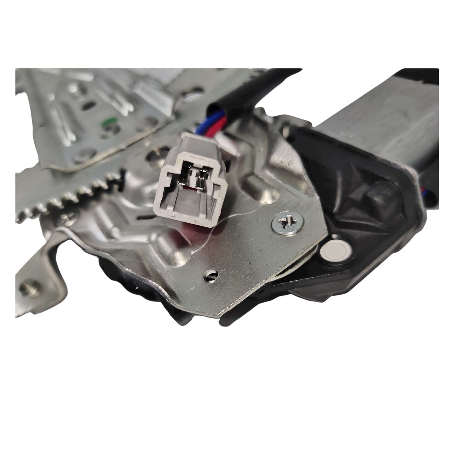 Collision A5HO159RTF