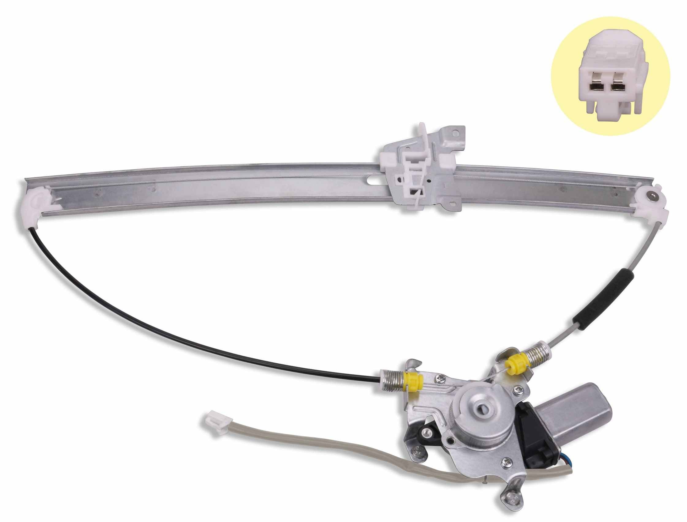 Collision A5MA107RTF