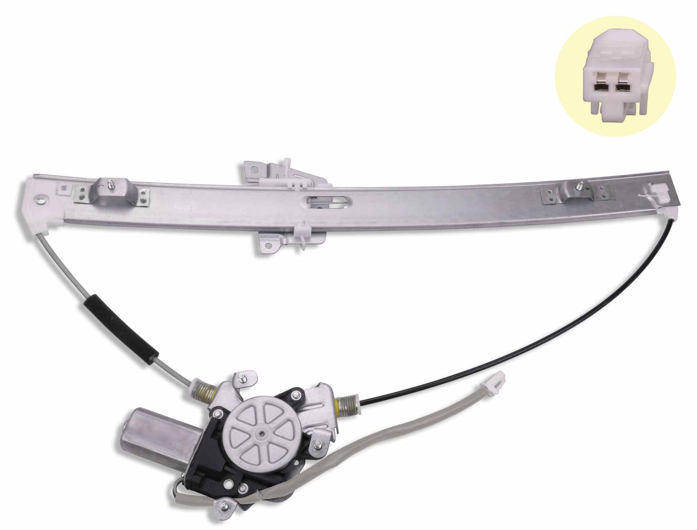 Collision A5MA107RTF