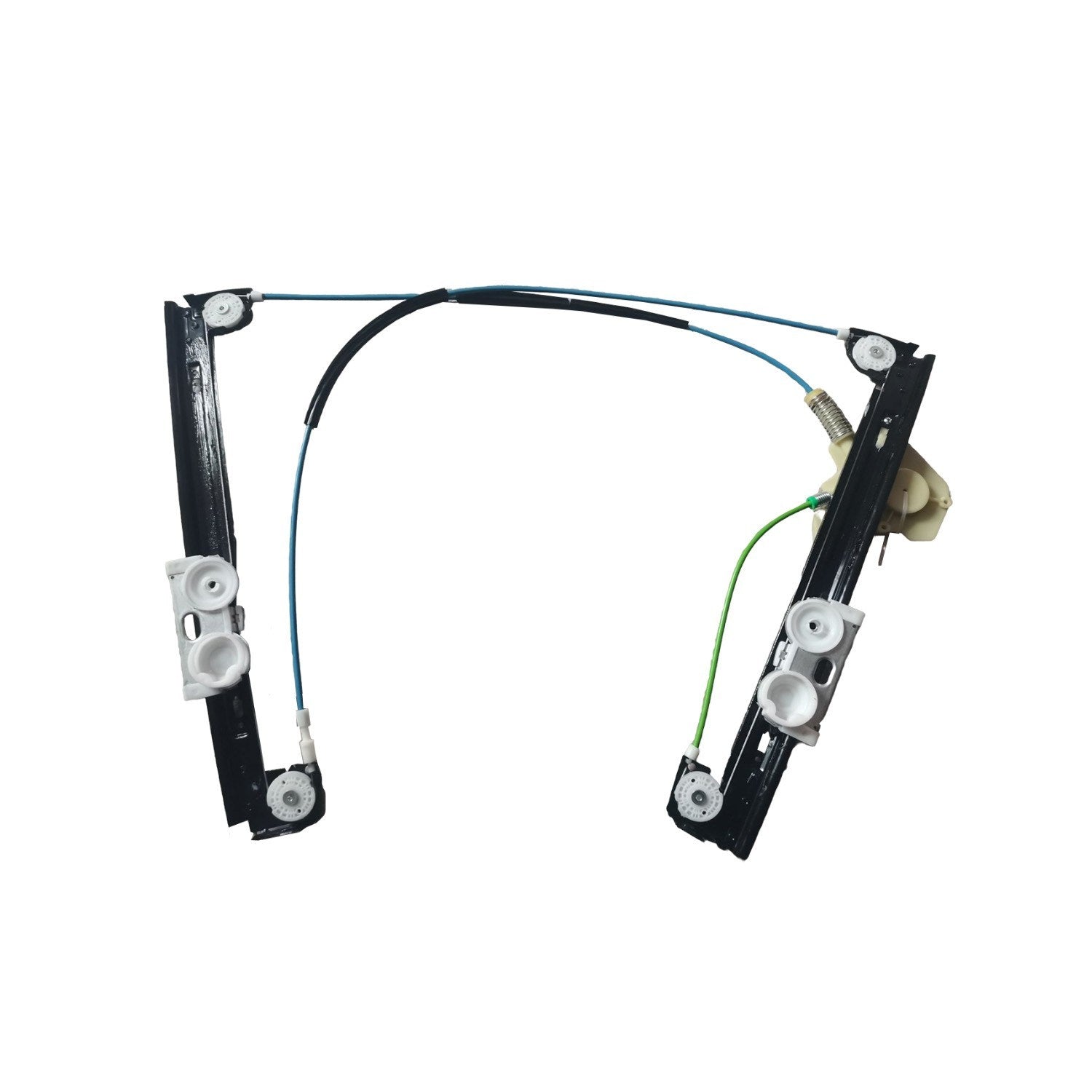 Collision A5MC100RTF