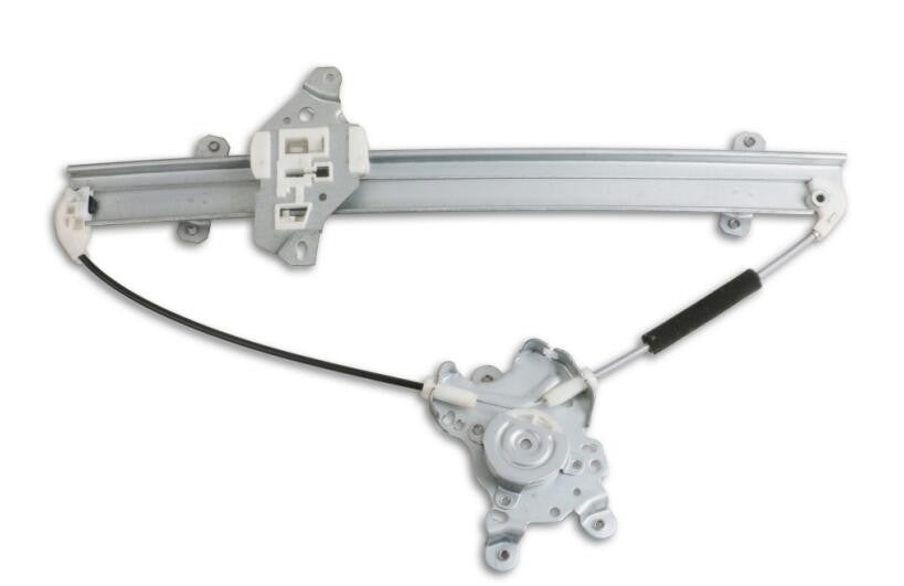 Collision A5MI104RTF