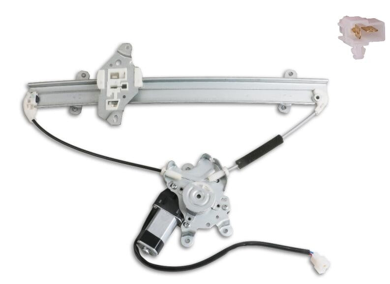 Collision A5MI112RTF