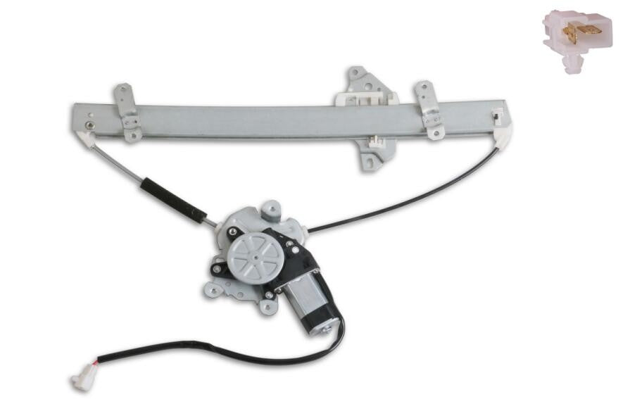 Collision A5MI112RTF