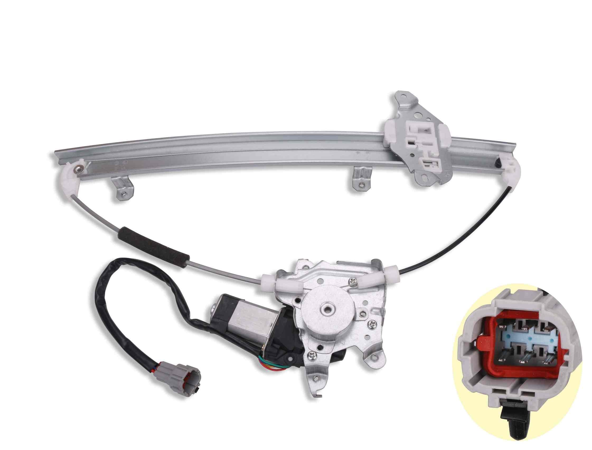 Collision A5NI111LTF