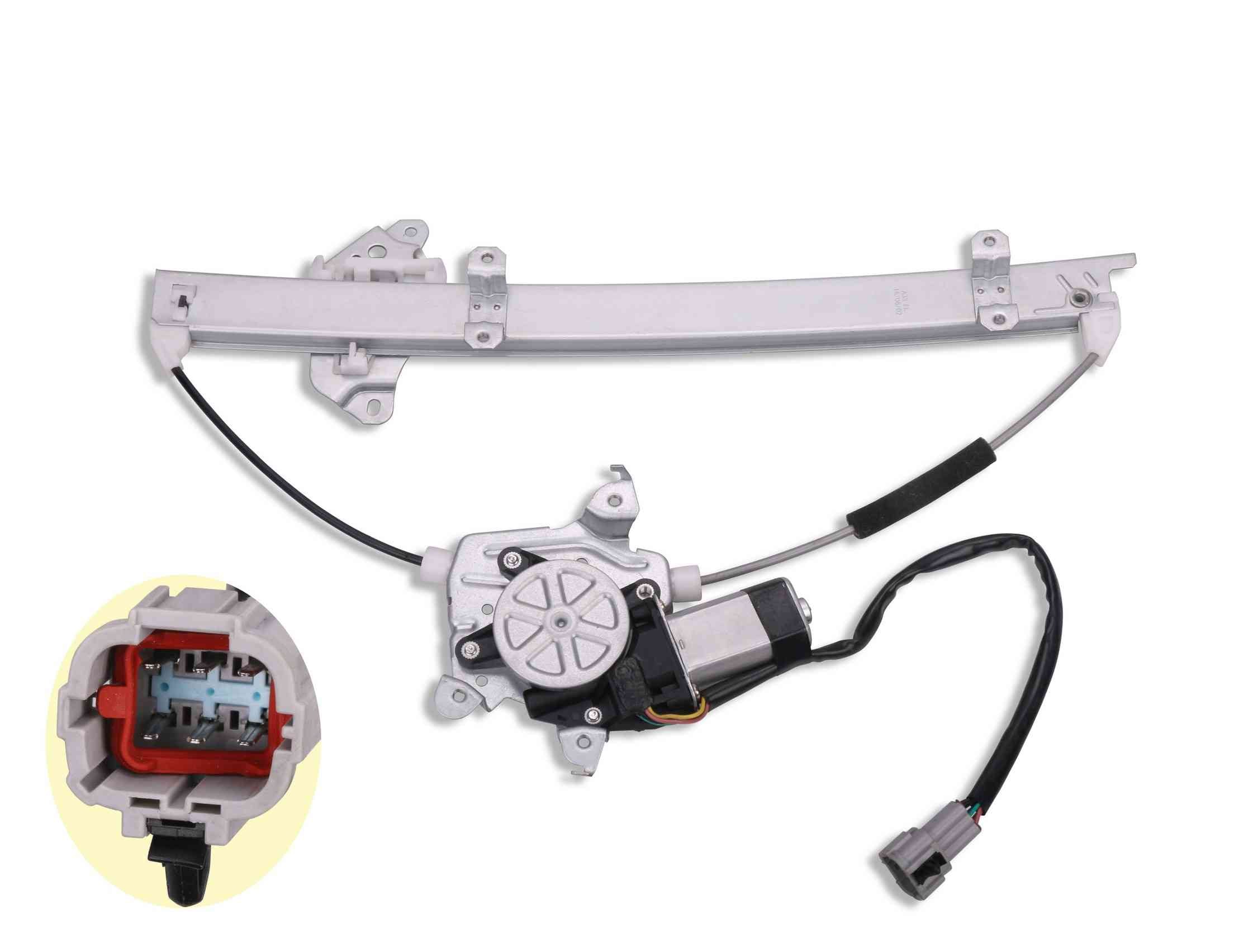 Collision A5NI111LTF