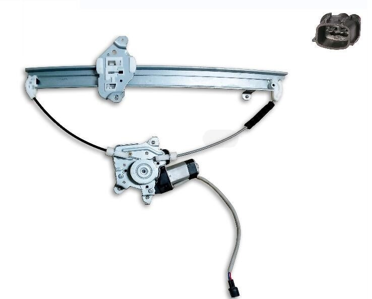 Collision A5NI111RTF