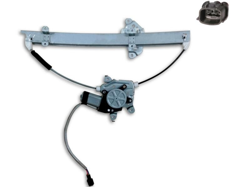 Collision A5NI111RTF