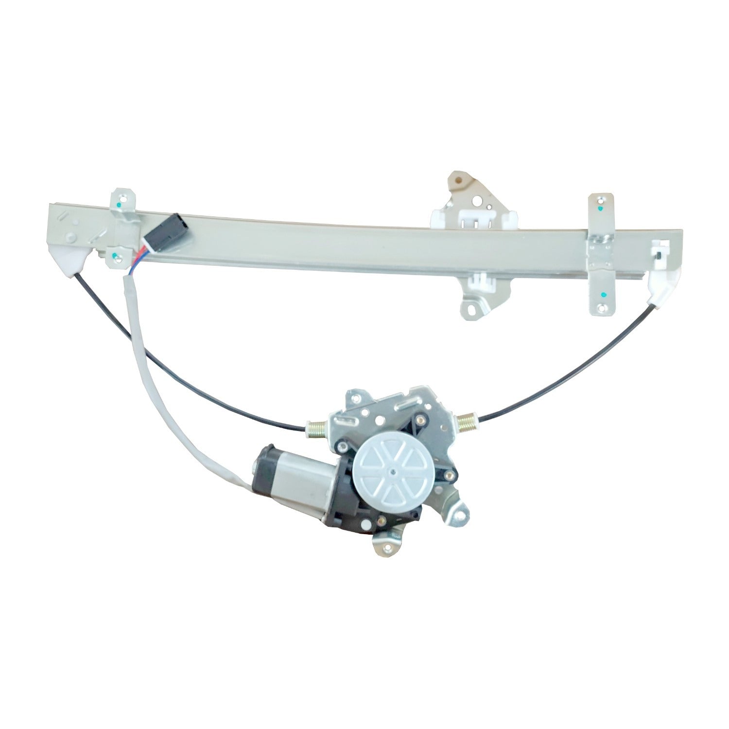 Collision A5NI118RTF