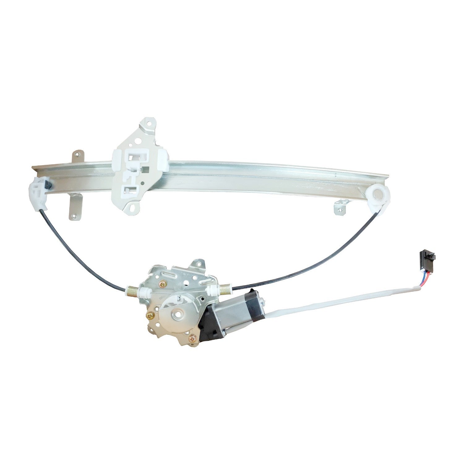 Collision A5NI118RTF