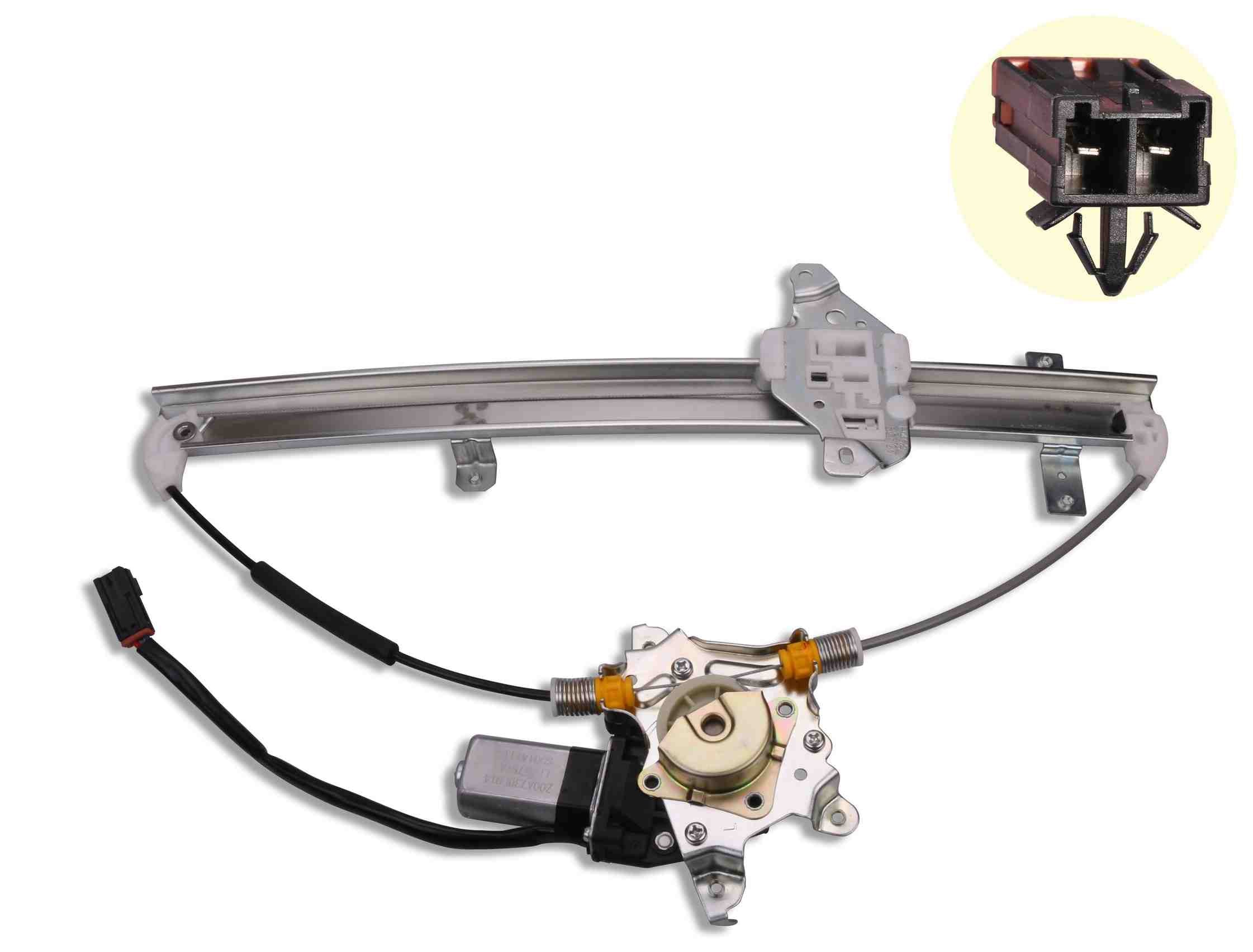 Collision A5NI121LTF