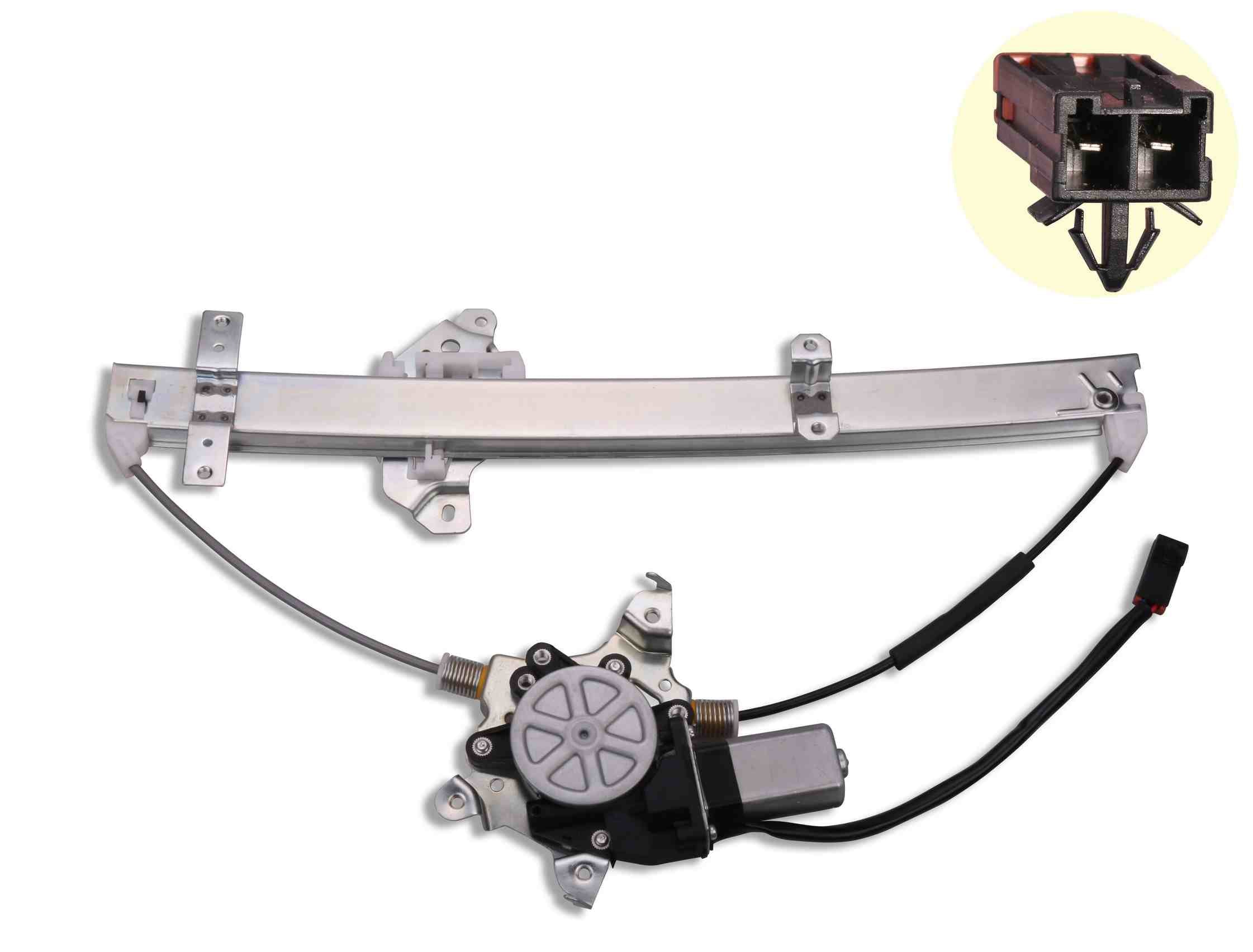 Collision A5NI121LTF