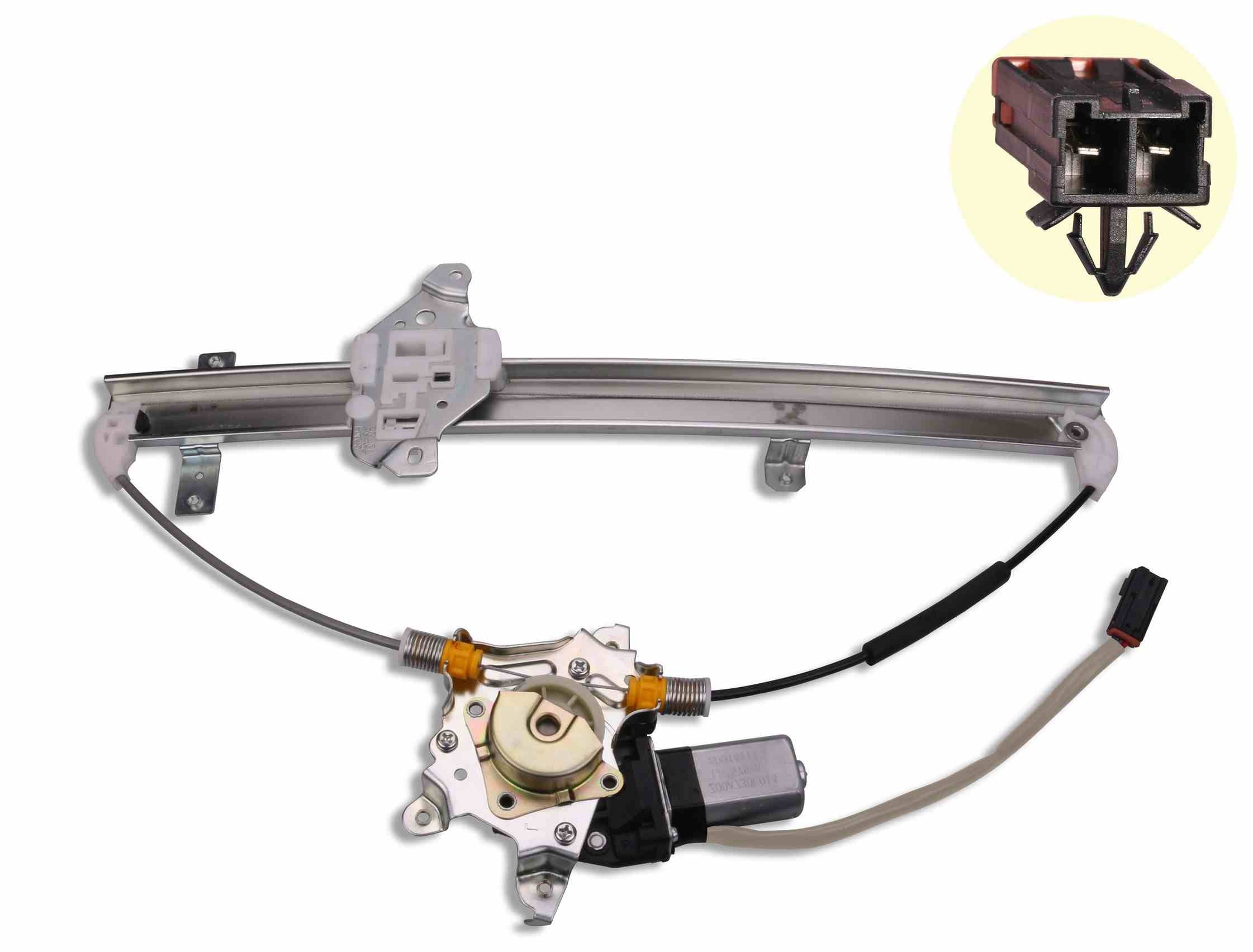 Collision A5NI121RTF