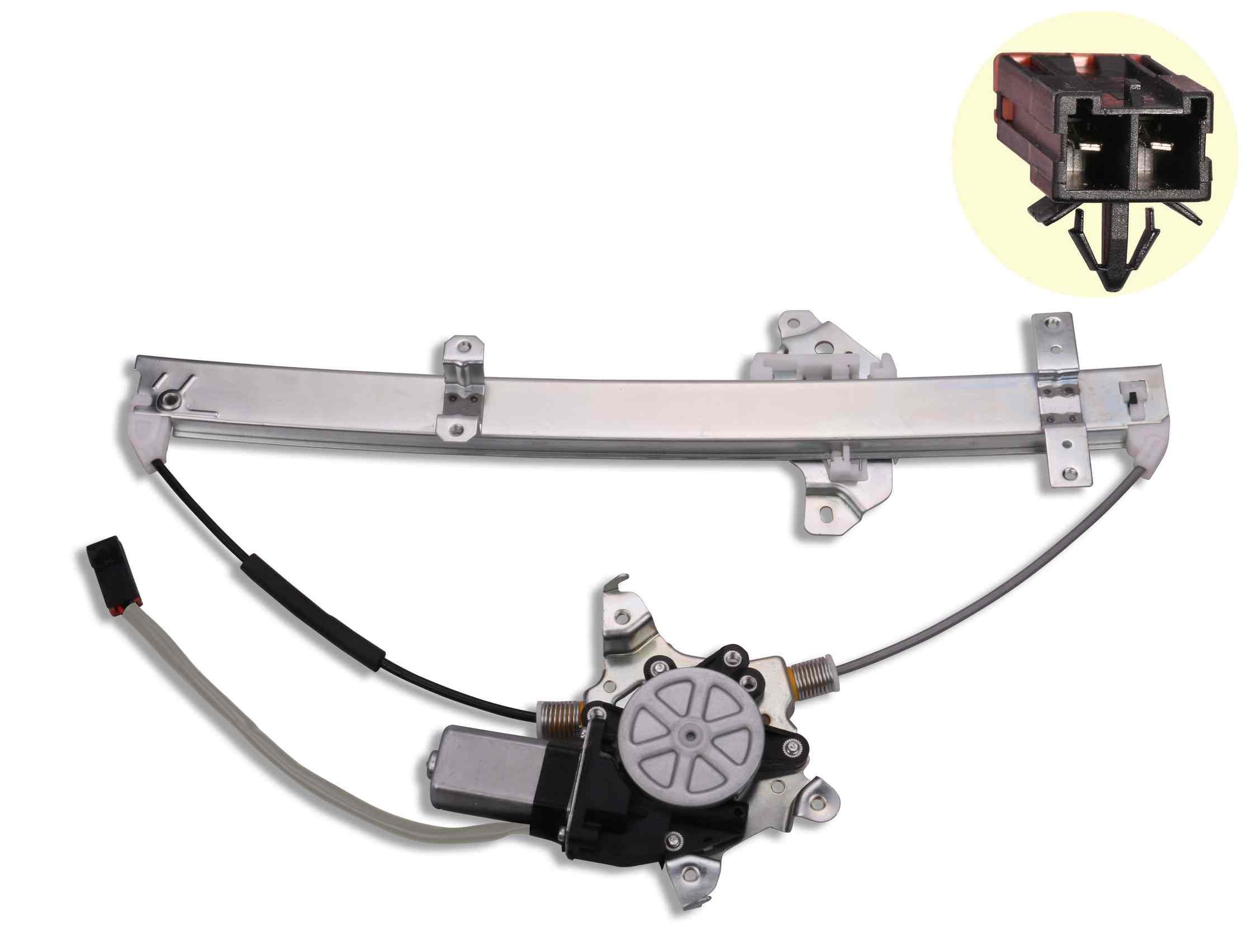 Collision A5NI121RTF