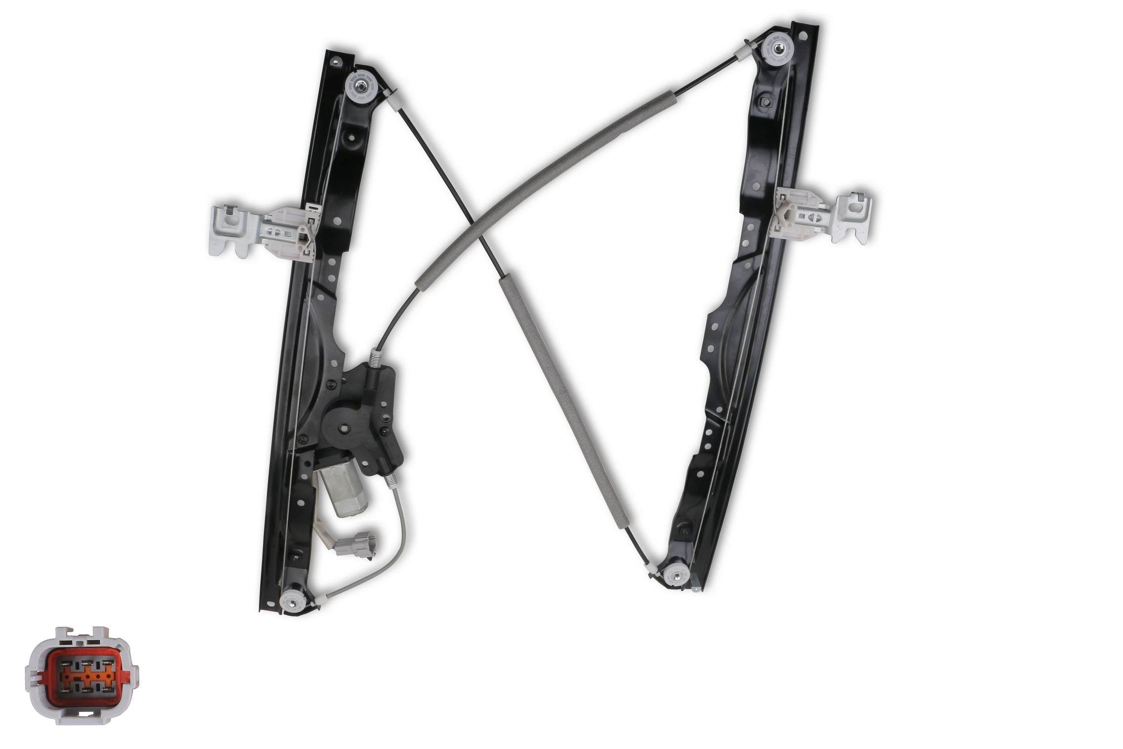 Collision A5NI143LTF