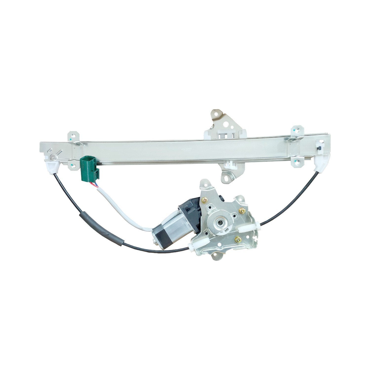 Collision A5NI174RTF