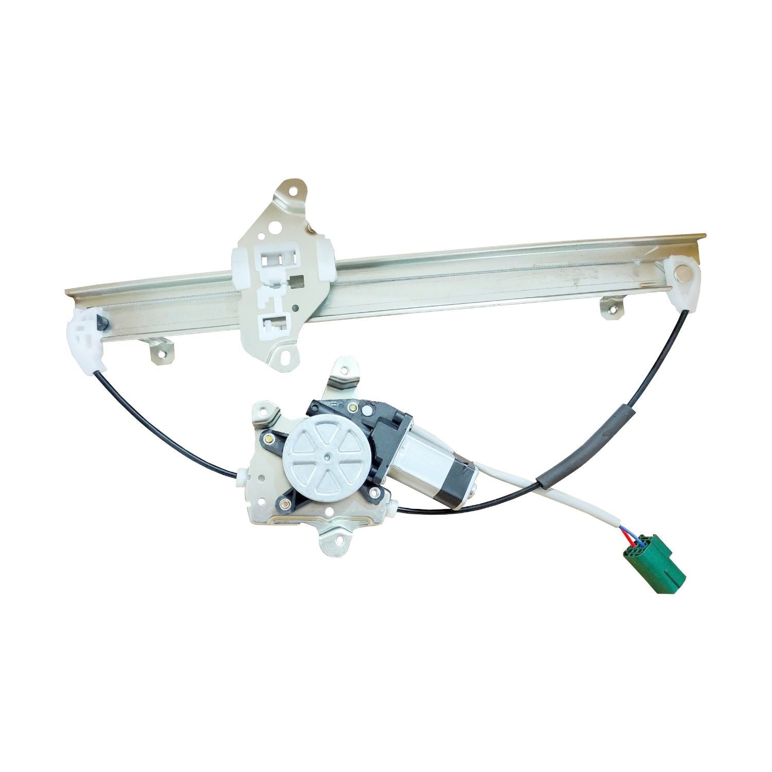 Collision A5NI174RTF