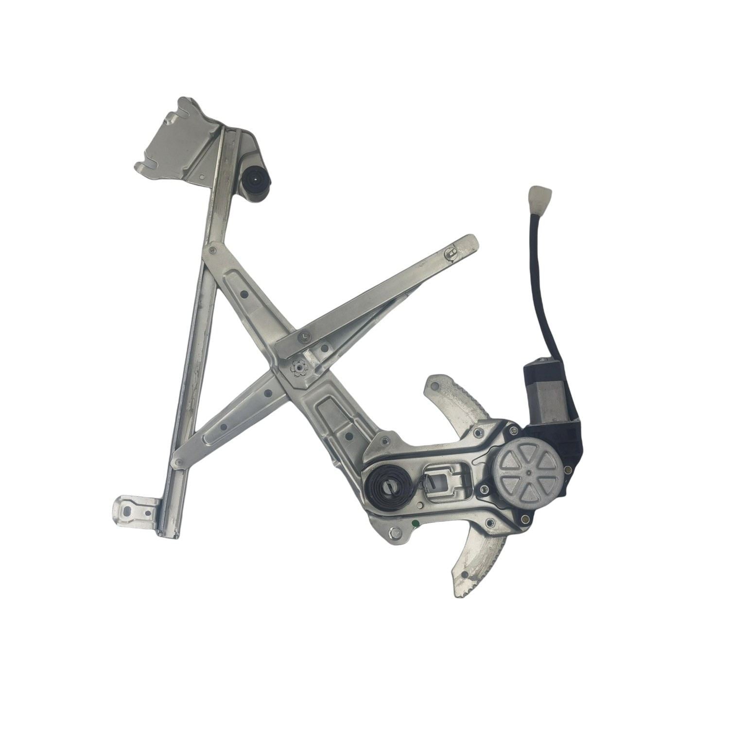 Collision A5SU117RTF