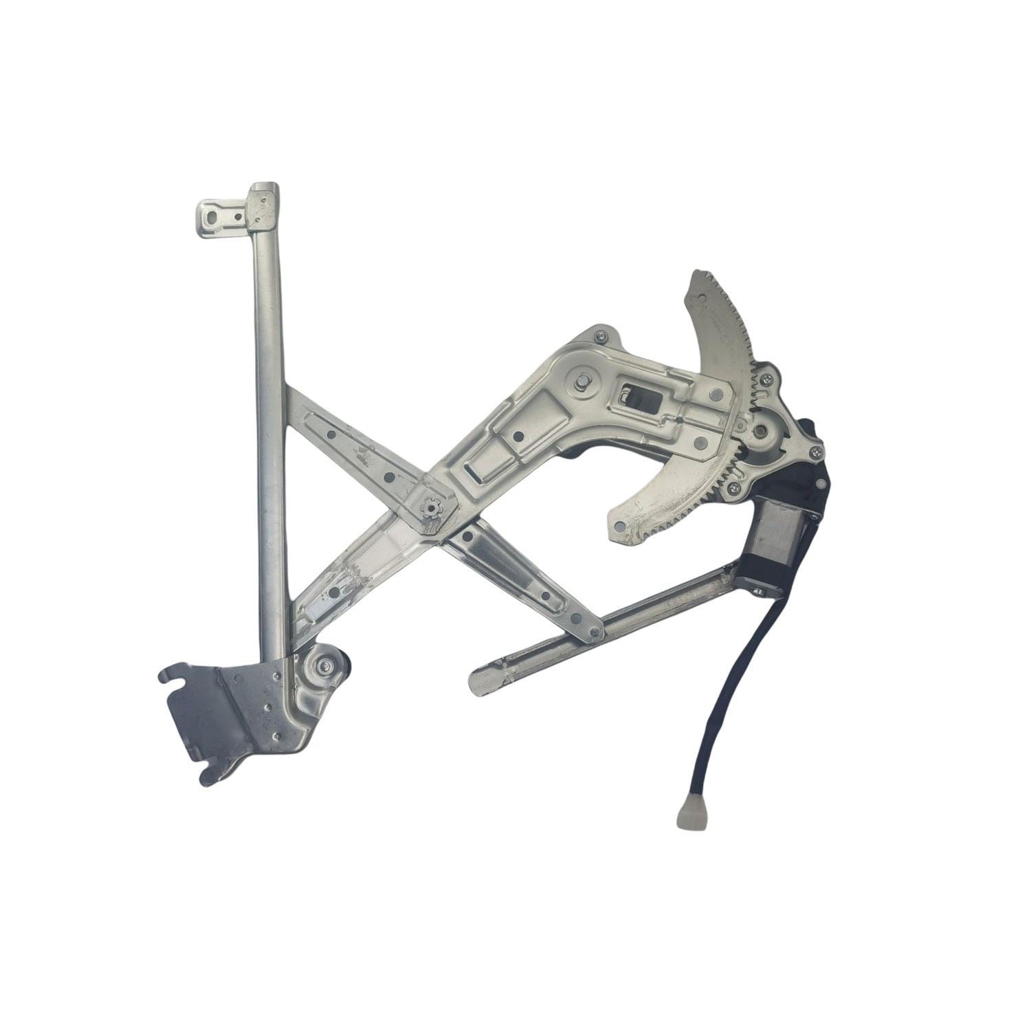 Collision A5SU117RTF