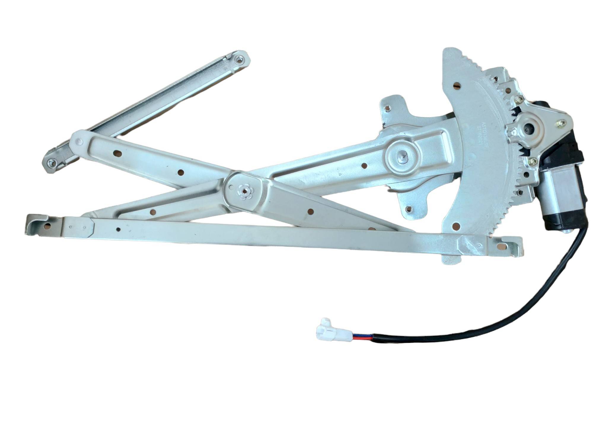 Collision A5TO134LTF