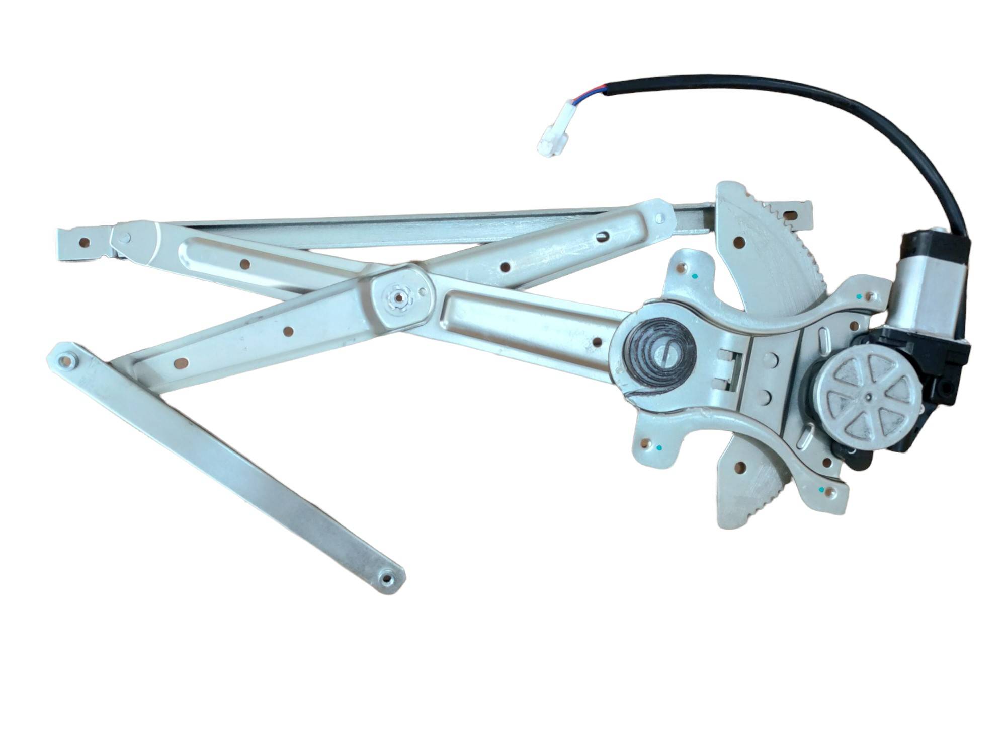 Collision A5TO134LTF