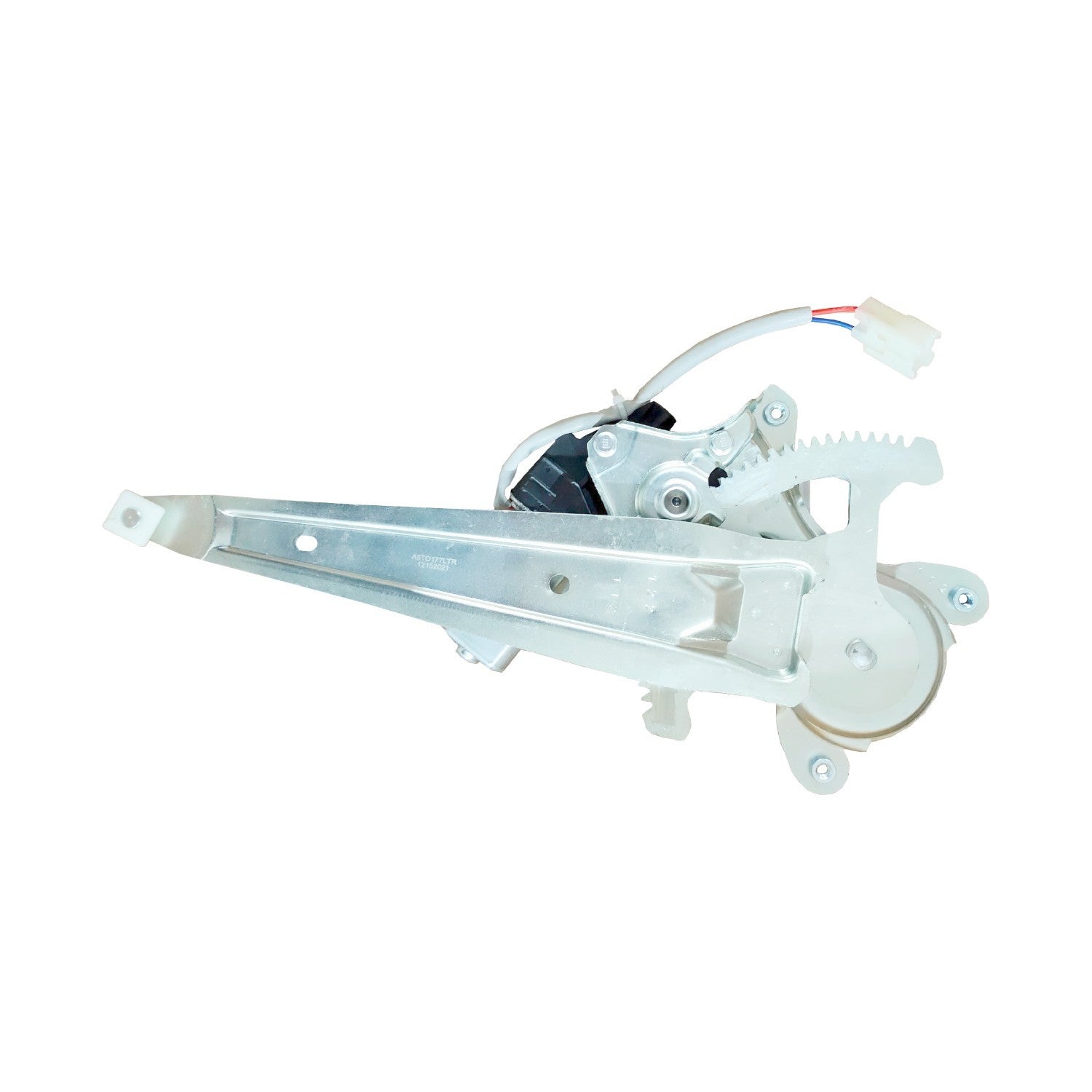 Collision A5TO177LTR