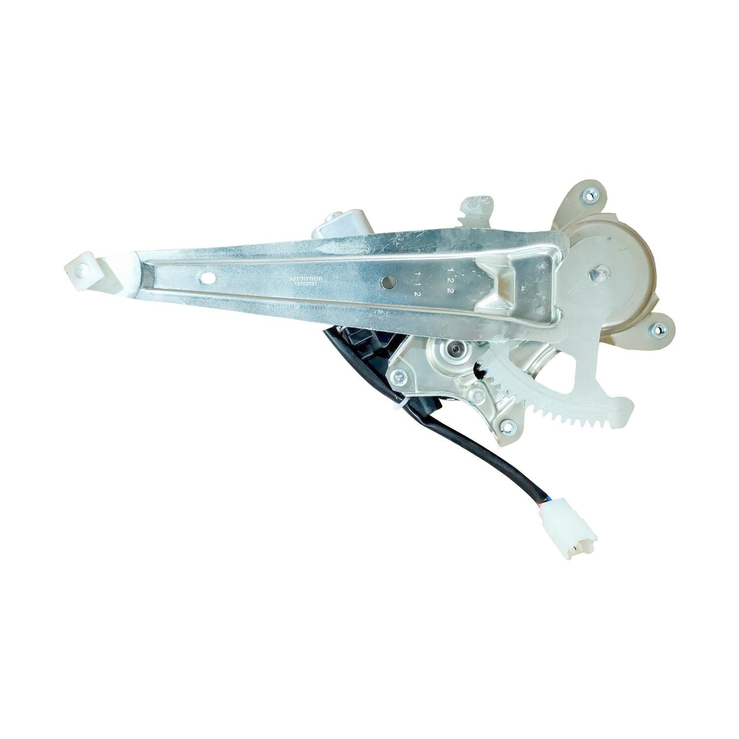 Collision A5TO177RTR