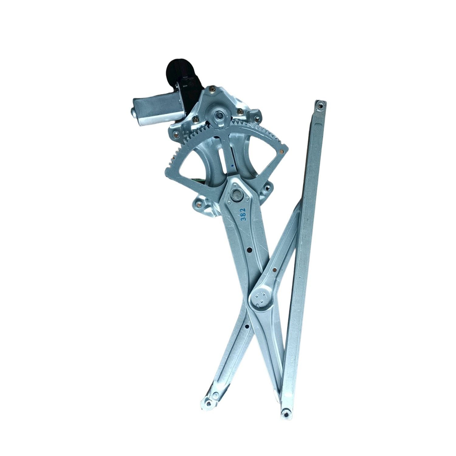 Collision A5TO226RTF