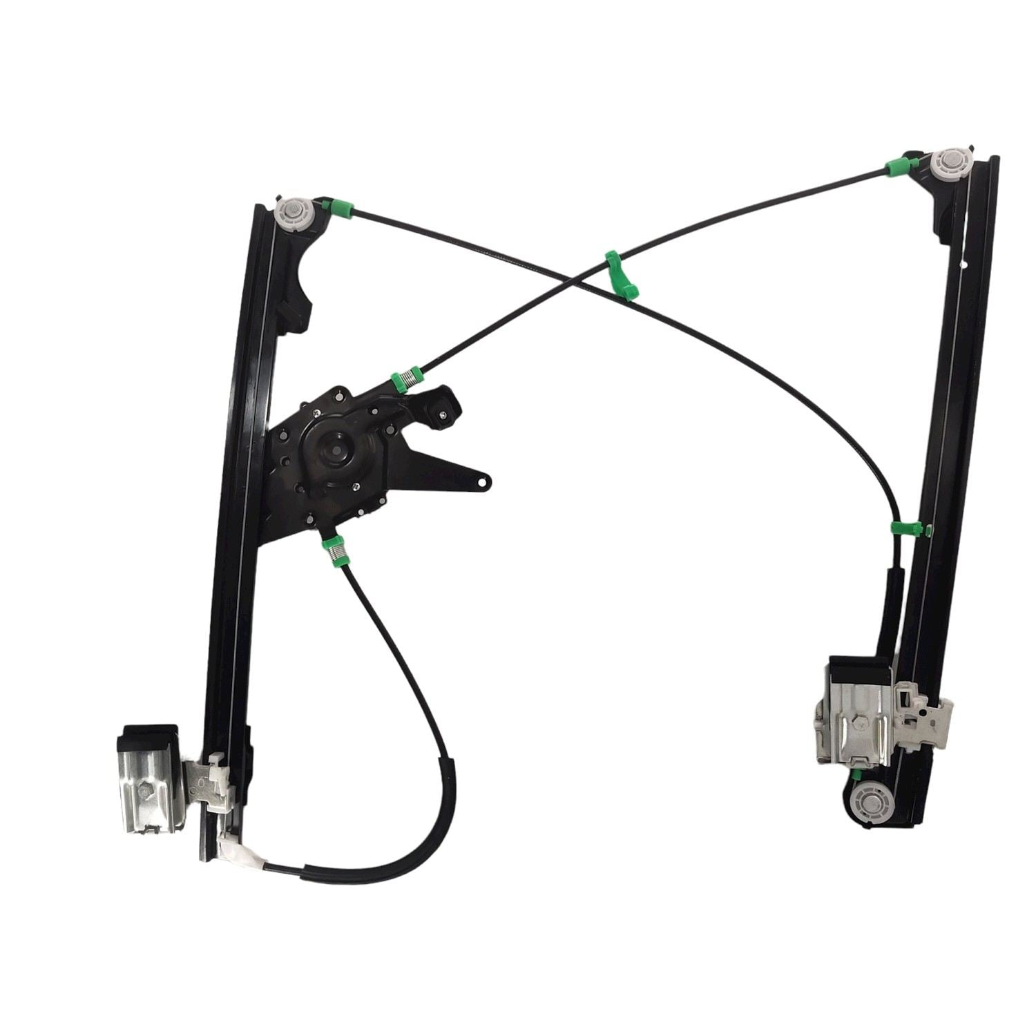 Collision A5VW102LTF