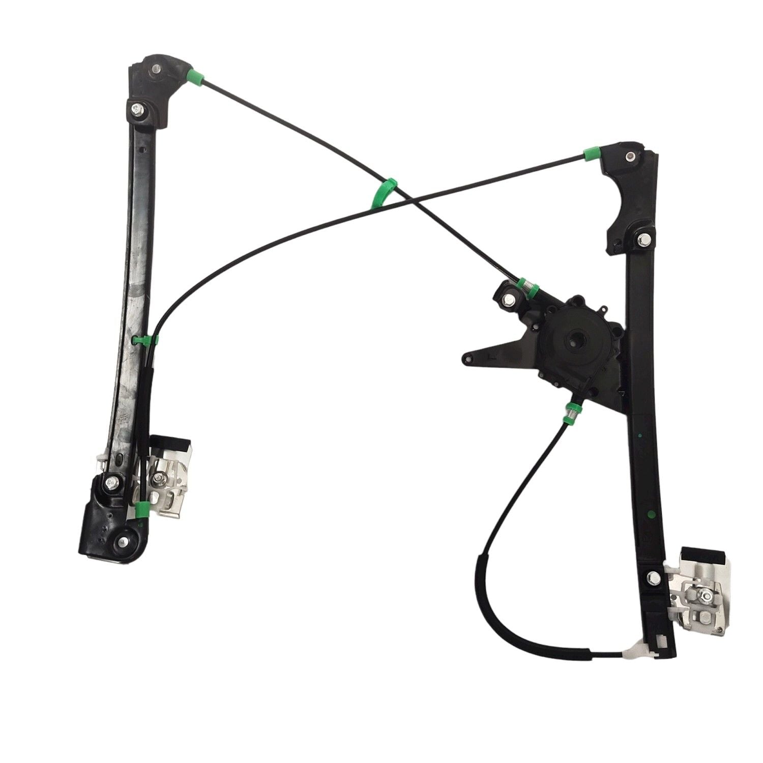 Collision A5VW102LTF