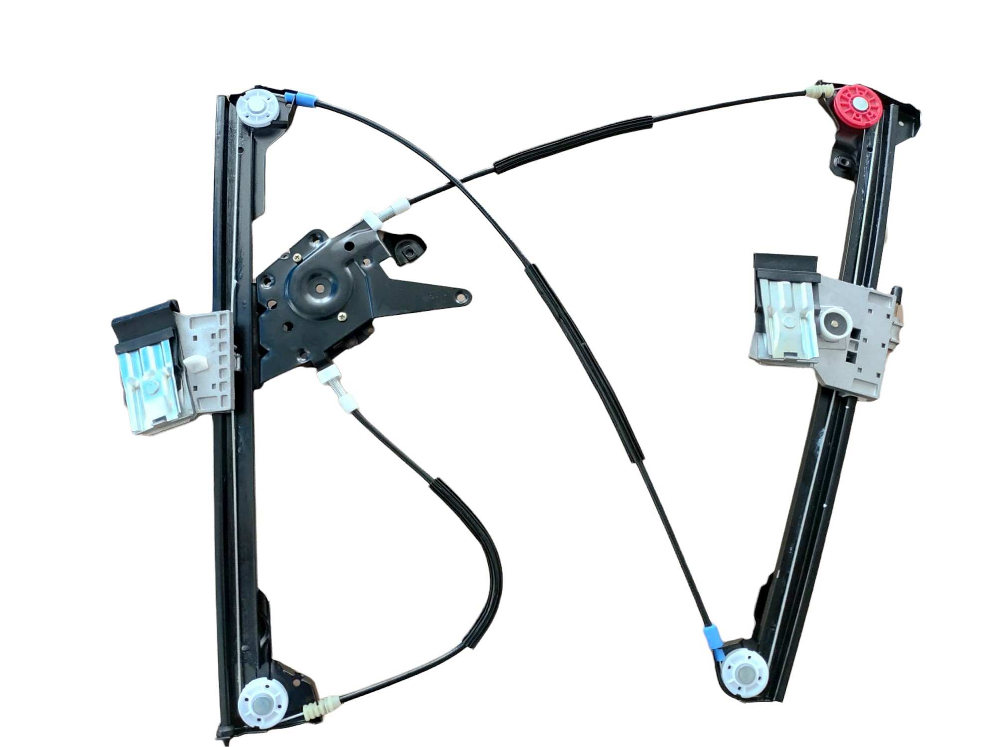 Collision A5VW107LTF