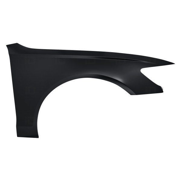 Collision AU1241125C