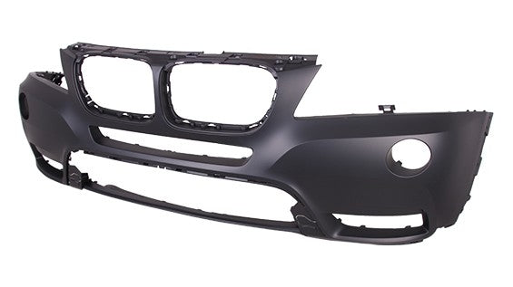 Collision BM1000252P