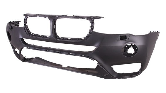 Collision BM1000347P