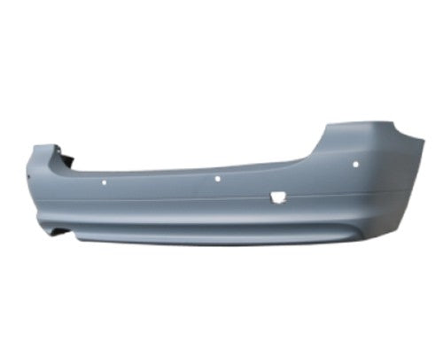 Collision BM1100196P