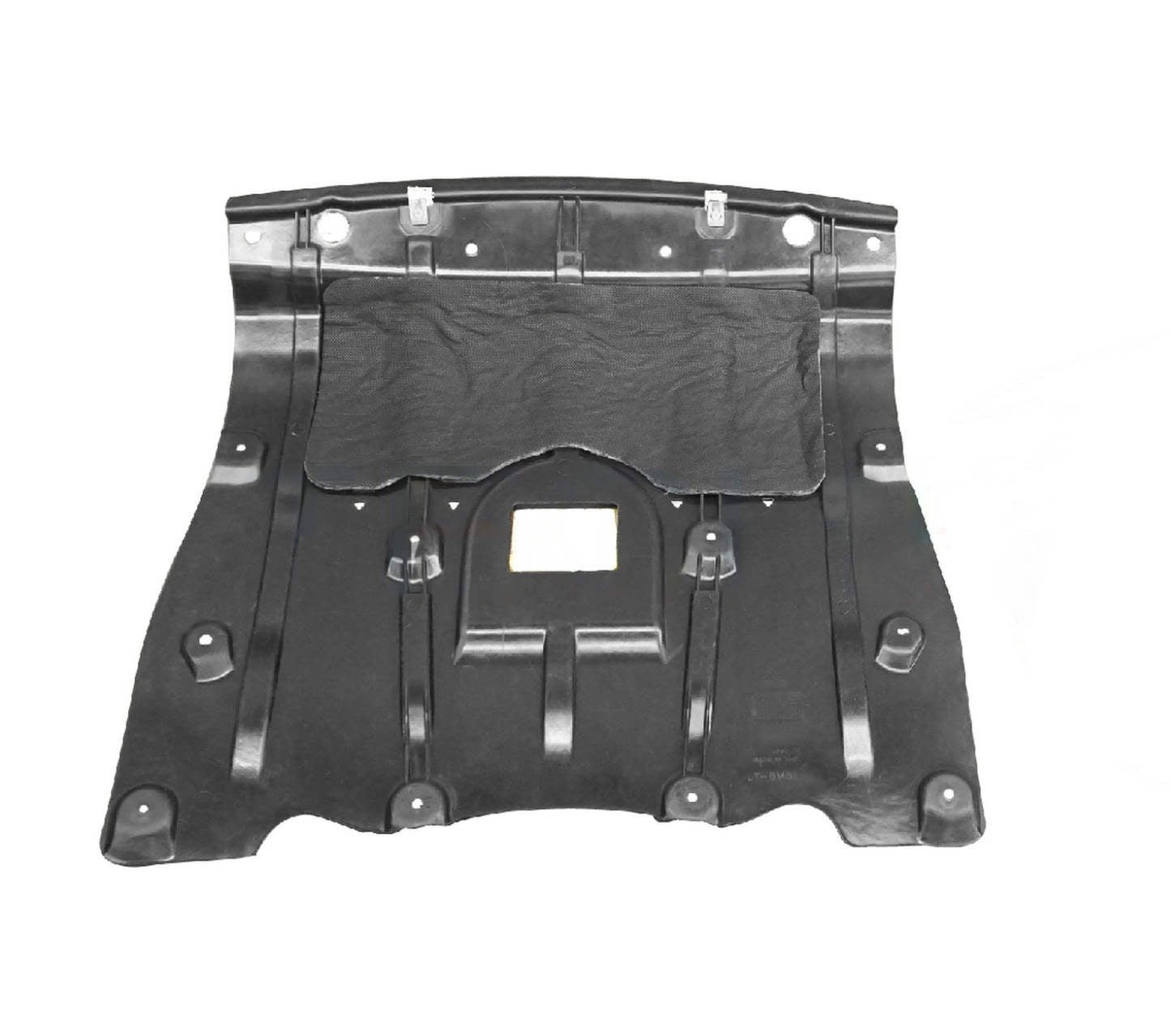 Collision BM1228191C