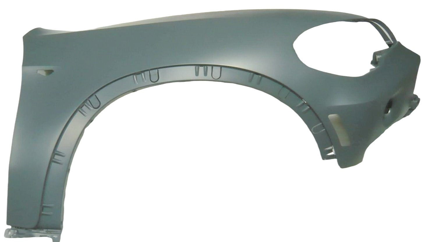 Collision BM1241145C