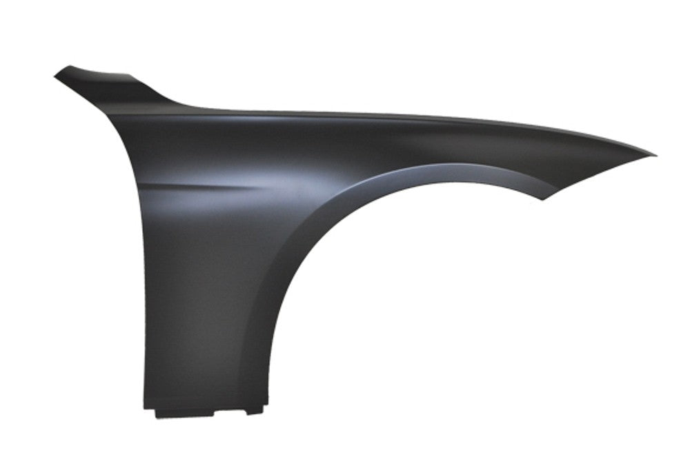 Collision BM1241152C