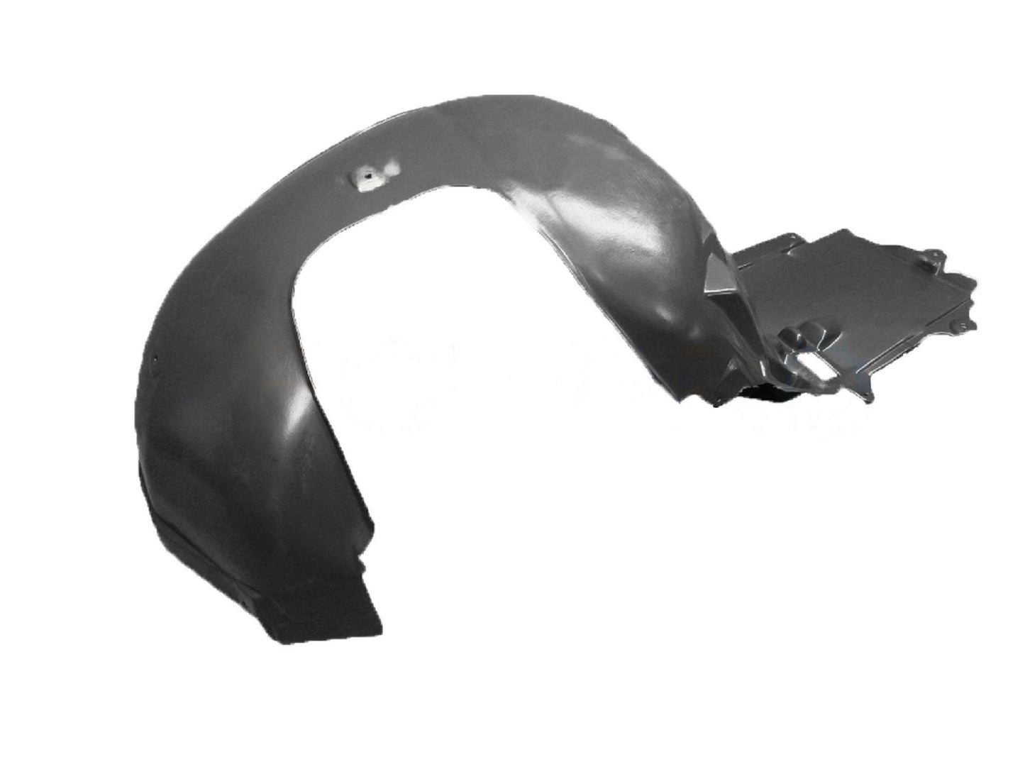 Collision BM1249101