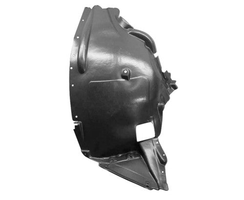 Collision Fender Liner BM1249111 main image