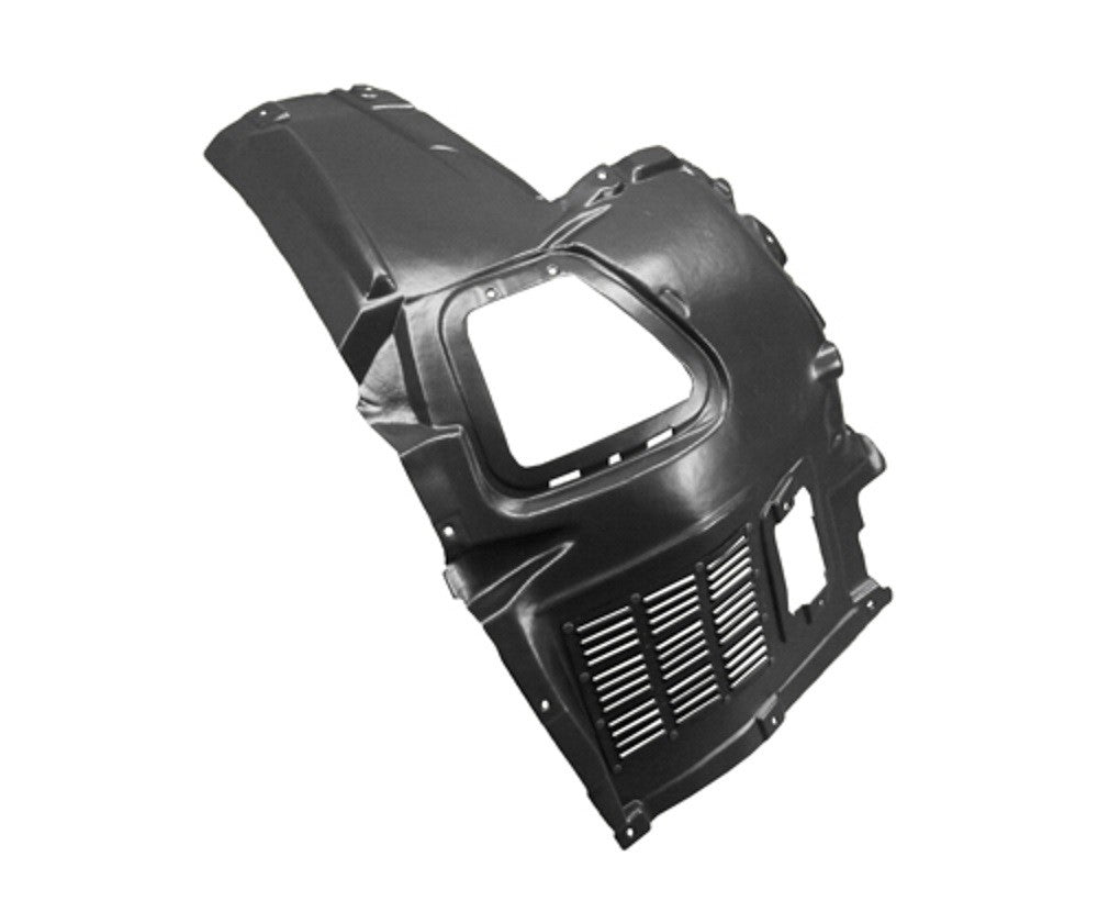 Collision BM1249123C